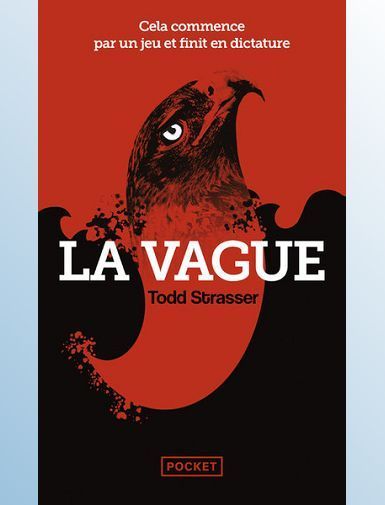 LA VAGUE - STRASSER TODD