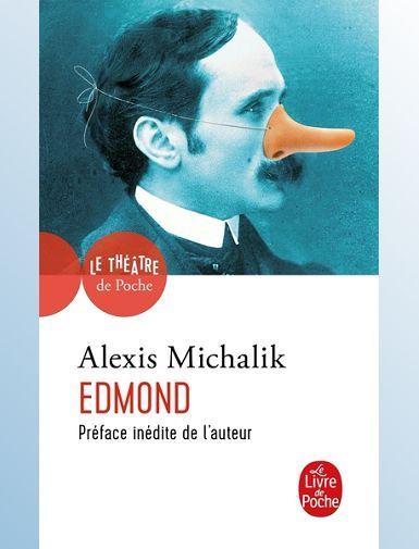 EDMOND - MICHALIK ALEXIS