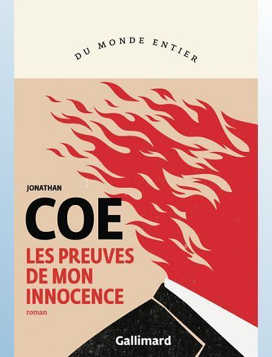 LES PREUVES DE MON INNOCENCE - COE JONATHAN