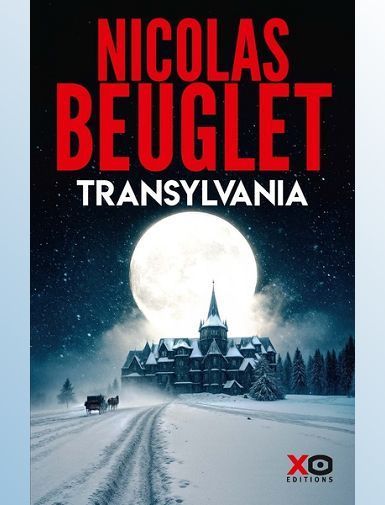 TRANSYLVANIA - BEUGLET NICOLAS