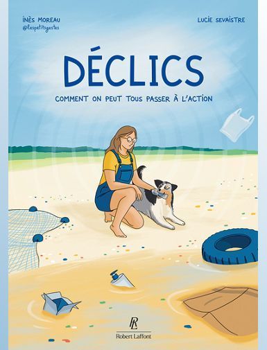 DECLICS - MOREAU/SEVAISTRE DECLICS - MOREAU/SEVAISTRE