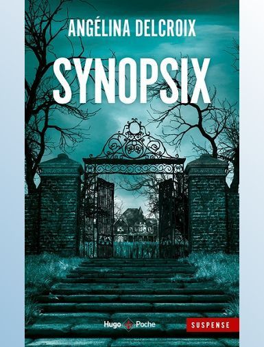 SYNOPSIX - DELCROIX ANGELINA
