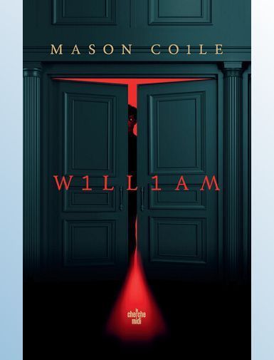 WILLIAM - COILE MASON