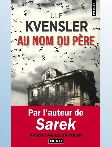 AU NOM DU PERE - KVENSLER ULF AU NOM DU PERE - KVENSLER ULF