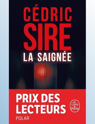 LA SAIGNEE - SIRE CEDRIC