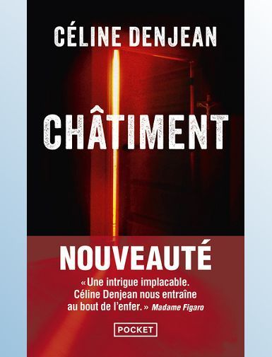 CHATIMENT - DENJEAN CELINE CHATIMENT - DENJEAN CELINE