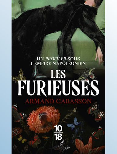 LES FURIEUSES - CABASSON ARMAND