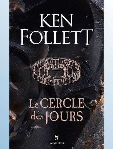 LE CERCLE DES JOURS - FOLLETT KEN