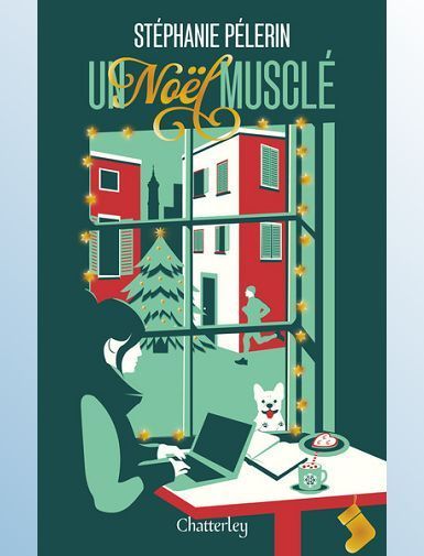 UN NOEL MUSCLE - PELERIN STEPHANIE