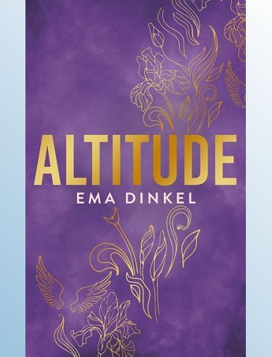 ALTITUDE - LE BEST-SELLER DE EMA DINKEL EN FORMAT POCHE - DINKEL EMA