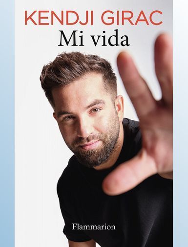 MI VIDA - GIRAC KENDJI