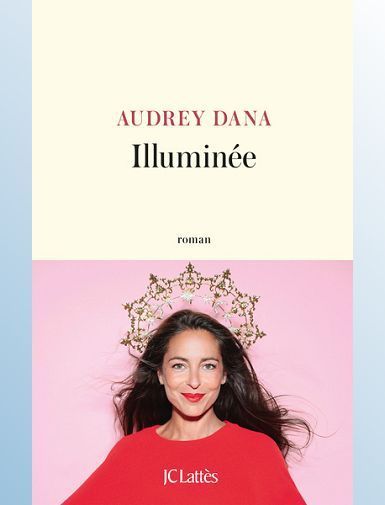 ILLUMINEE - DANA AUDREY