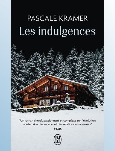 LES INDULGENCES - KRAMER PASCALE