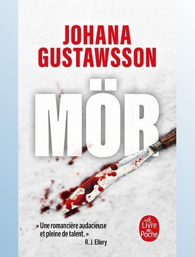 MOR - GUSTAWSSON JOHANNA