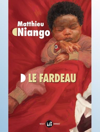 LE FARDEAU - NIANGO MATTHIEU
