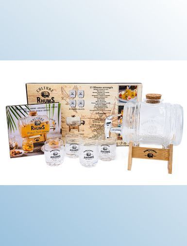 2025, CULTURE RHUMS - RECETTES DE PUNCHS ET RHUMS ARRANGES - DEGAGES AURELIE 2025, CULTURE RHUMS - RECETTES DE PUNCHS ET RHUMS ARRANGES - DEGAGES AURELIE