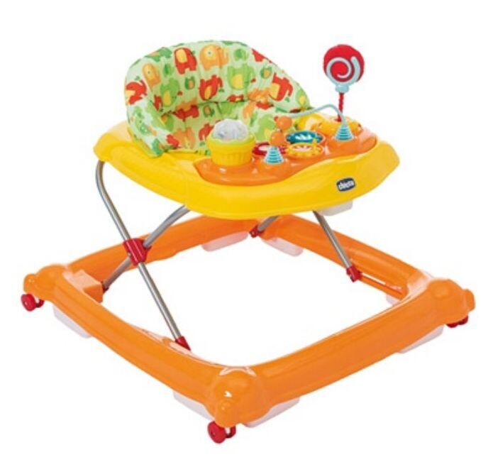 Baby walker