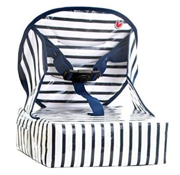 Rehausseur de chaise