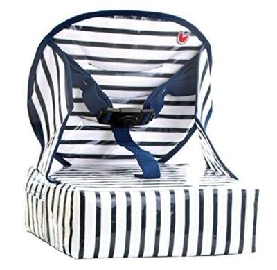 Booster seat
