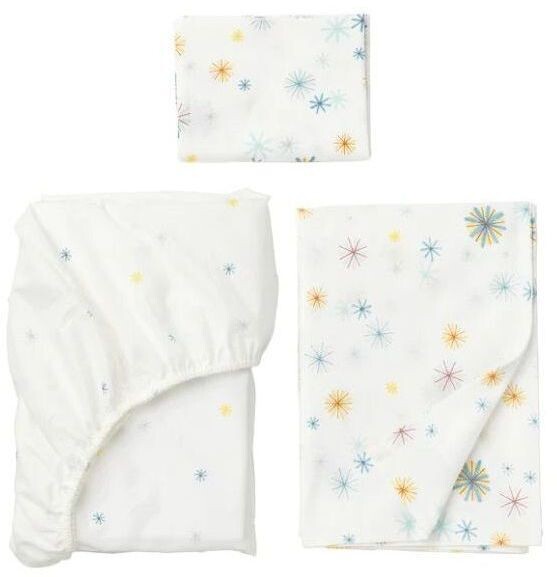 Pack linge de lit