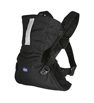 Porte-bébé Easyfit