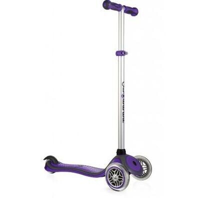 Scooter for kids (3 wheels)