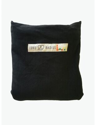 Baby wrap carrier