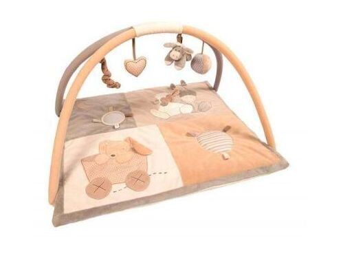 Playmat for baby