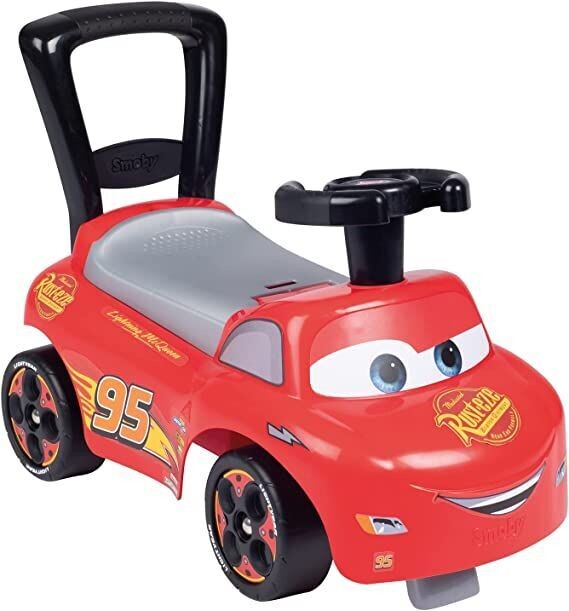 Multifunction car for baby