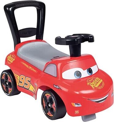 Multifunction car for baby