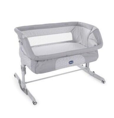 Baby crib