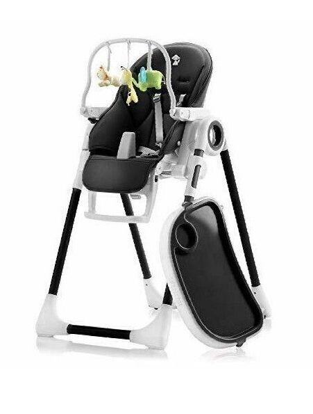 Scalable high chair