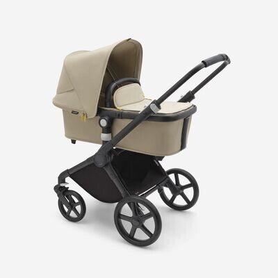 Premium Stroller
