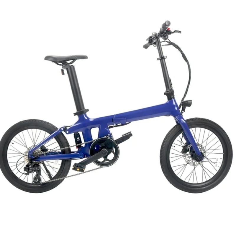 Neco sales folding bike
