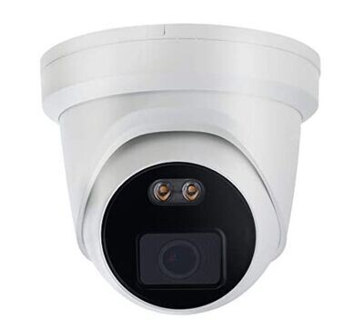 Four 5 megapixel Camera System - 4 Camera system -Installation Included - Audio & Video