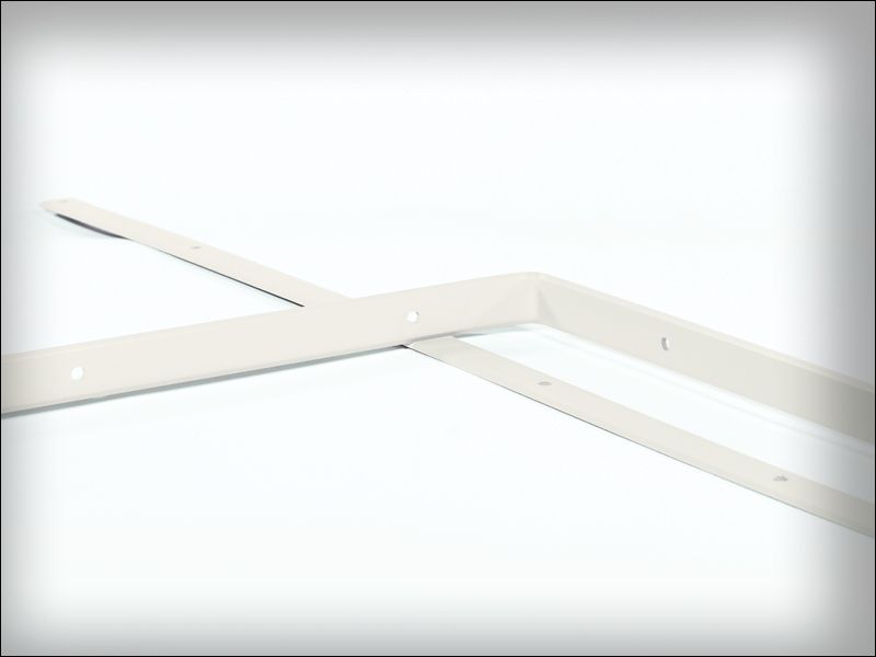 Stego® Term Bar 42" x 1.125"