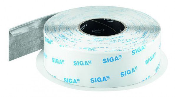 SIGA Fentrim® 230 Grey  15/60 mm