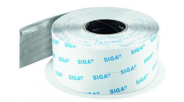SIGA Fentrim®  230 Grey  4&quot; 15/85