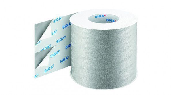 SIGA Fentrim®​ ​430 Grey 6&quot;