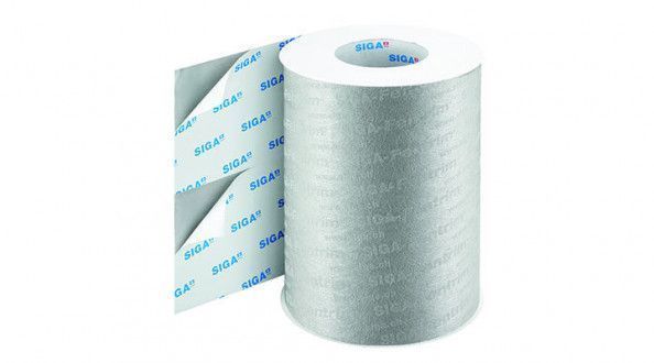 SIGA Fentrim®​ ​430 Grey 9&quot;