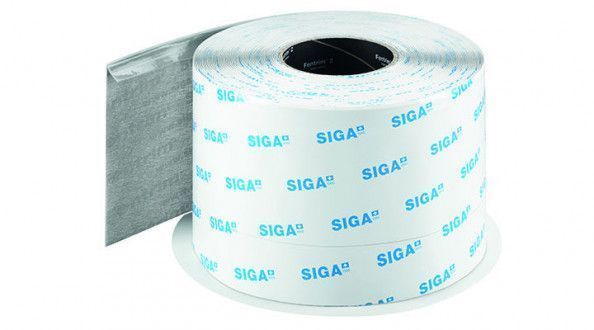 SIGA Fentrim® 230 Grey  15/135 mm