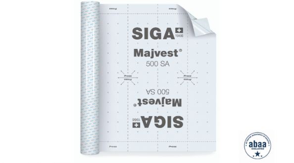 SIGA Majvest® 500 SA 60&quot;