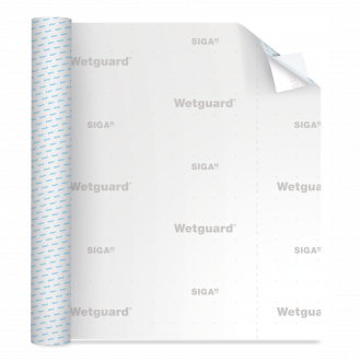 SIGA Wetguard® 200 SA 61&quot;