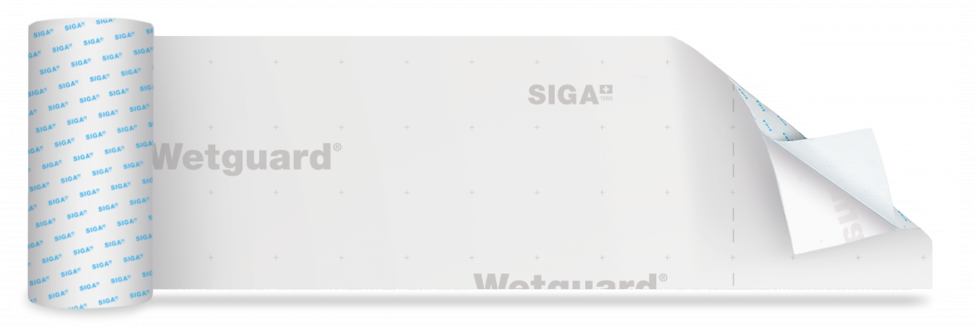 SIGA Wetguard® 200 SA 15&quot;