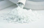 Johns Manville Climate Pro® Formaldehyde-free™ blow-in fibreglass insulation