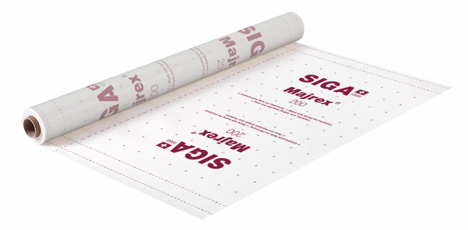 SIGA Majrex® 200 1.5m