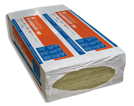 PowerWool RigiBoard 80