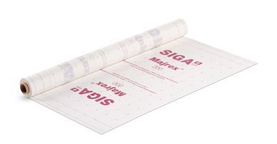 High-performance fluid-applied and sheet-applied waterproofing membranes and air barriers for building envelope | RGS