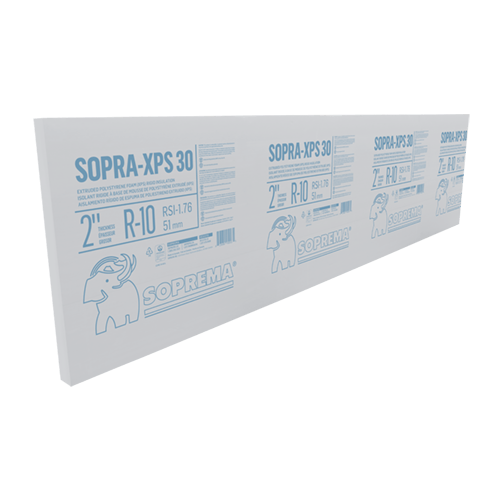 Sopra XPS 30 2"
