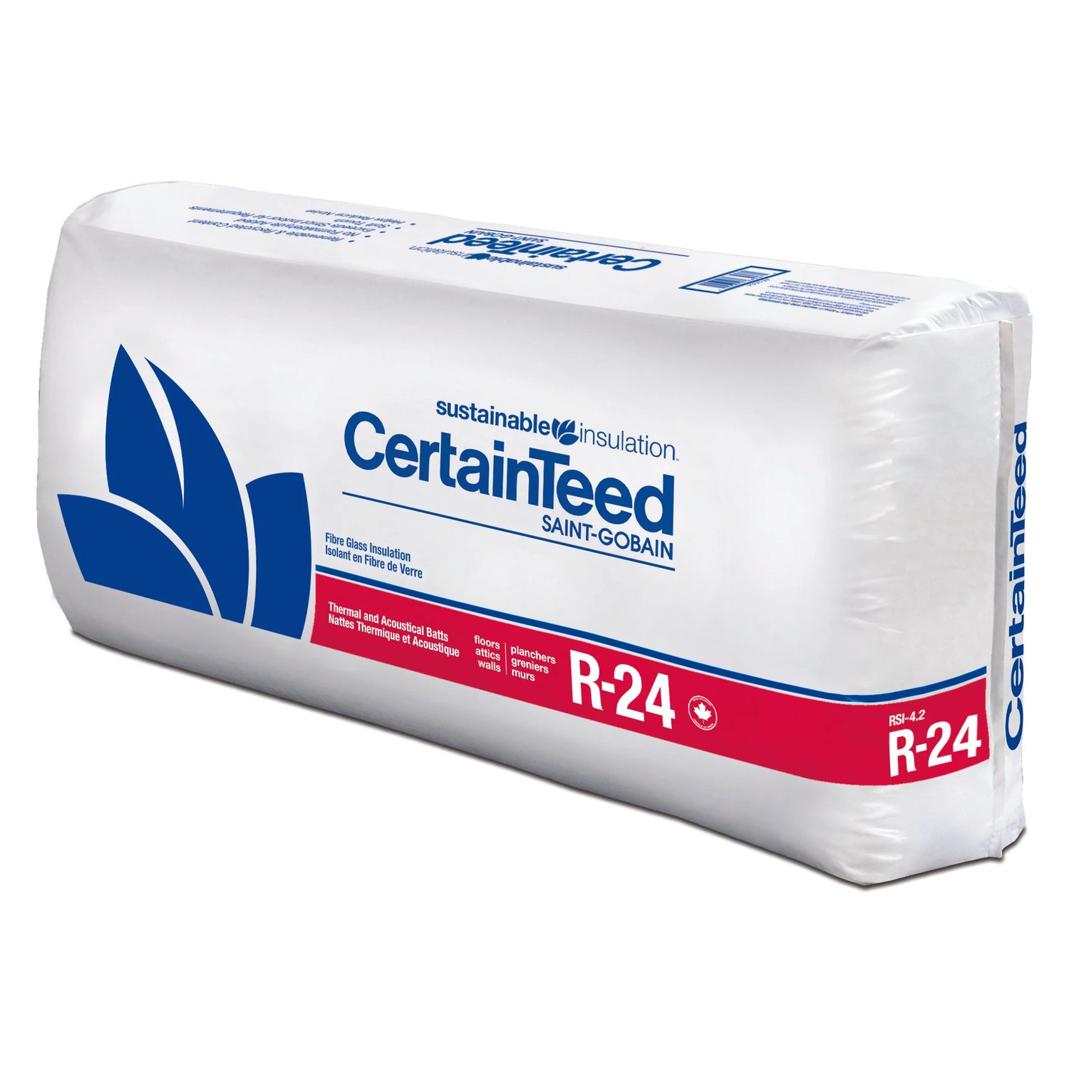 Certainteed R24-15